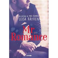 Imagem de Mr. Romance - Rayven , Leisa - 9788525064684