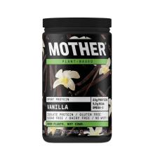 Proteína Vegana Mother - Baunilha - Sport Protein - 512G