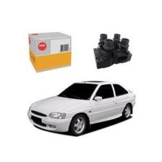 Imagem de Bobina De Ignição Ngk Ford Escort Zetec 1.8 16V 1997 A 2002