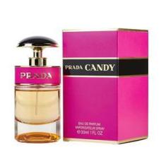 Imagem de Prada Candy Eau De Parfum 30ml Feminino