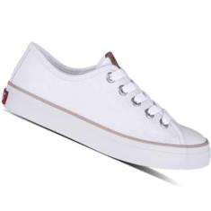 Imagem de Tenis Coca Cola Stream Canvas Cc2349 Feminino