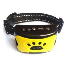 Imagem de Coleira De Adestramento Controle De Latido Recarregável Diversas Cores