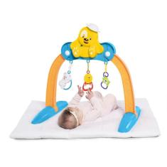 Imagem de Móbile Brinquedo para Bebê Baby Gym pet - tateti 0909