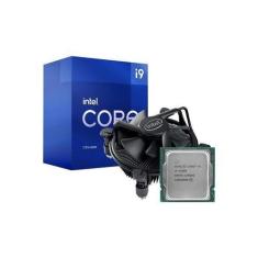 Imagem de Processador Intel Core I9 11900 Socket Lga 1200 2.50Ghz 16Mb