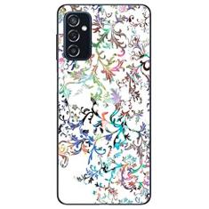 Imagem de Capa Adesivo Skin106 Verso Para Samsung Galaxy M52 5G