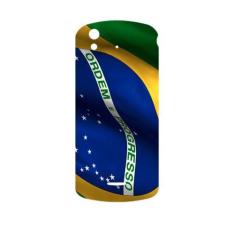 Imagem de Capa Adesivo Skin628 Verso Para Sony Ericsson Xperia Pro Mk16a - Kawas