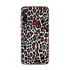 Imagem de Capa Adesivo Skin355 Verso Para Motorola Moto G8 Play - Kawaskin