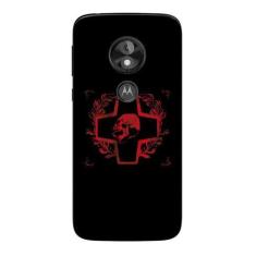 Imagem de Capa Adesivo Skin023 Verso Para Motorola Moto E5 Play - KawaSkin