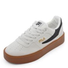Imagem de Tênis Feminino Fila Original Fitness Bold REF: F02L00303-Feminino