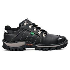 Imagem de Tênis Trekking Trilha Academia Ciclismo Bico Reforçado 2023P-Masculino