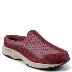 Imagem de Easy Spirit Tênis feminino Traveltime675, Baga, 37