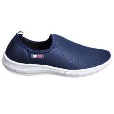 Imagem de Tênis Feminino Slip On Actvitta 4828.100-Feminino