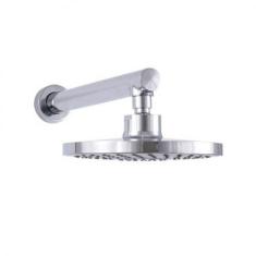 Imagem de Chuveiro de Parede Slim sem Ducha Cromado - Perflex