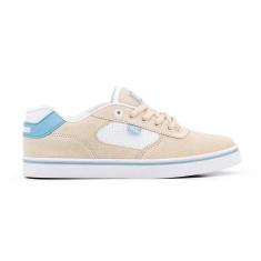 Imagem de Tênis Hocks Flat Lite Breeze Azul Celeste Skatista-Unissex