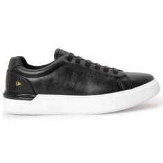 Imagem de Tênis Masculino Casual Calce Fácil Sola Reta Confortável - Sound Shoes