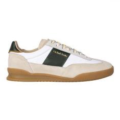 Imagem de PS Paul Smith Tênis Dover Masculino, Branco, 10