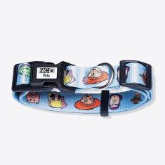 Imagem de Coleira Para Cachorro Zonacriativa Pets ToyStory - Disney P