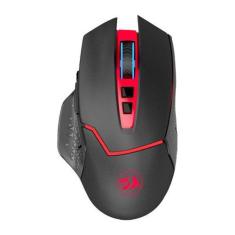 Imagem de Mouse Redragon M690 Mirage Wireles