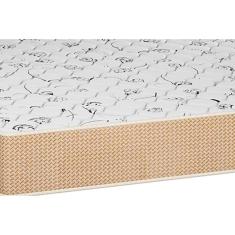 Imagem de Colchão Solteiro Espuma D23 Top Line (78x188x14) Plumatex