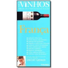 Imagem de Vinhos da França