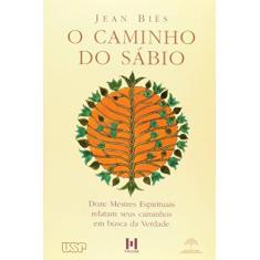 Imagem de O Caminho Do Sábio - Capa Comum - 9788585464394