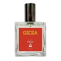 Imagem de Perfume Feminino Gioia 100Ml - Coleção Itália