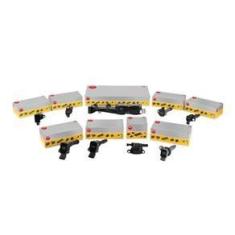 Imagem de Bobina De Ignição Doblo Fiorino Palio Siena Uno Ngk U2079