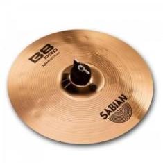 Imagem de Prato Sabian Splash 10" B8 Pro China