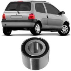 Imagem de Rolamento Roda Renault Twingo 94 a 2002 Traseiro Sem Abs Skf