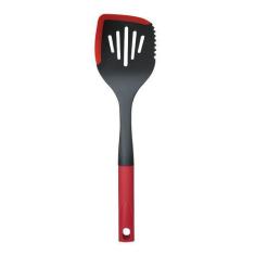 Imagem de Espátula de Silicone Red Ichef Polishop
