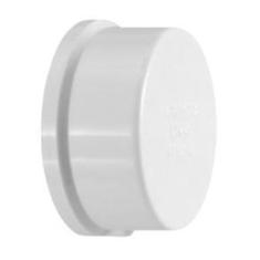 Imagem de Kit Cap Esgoto 150Mm - Krona 5 Un