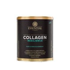 Imagem de Collagen Resilience 390G Maracujá - Essential