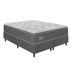 Imagem de Base Box Casal 138cm Magnétic Cairo - Lumalar