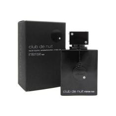 Imagem de Perfume Armaf Club De Nuit Edt Intense Para Homens 105 Ml