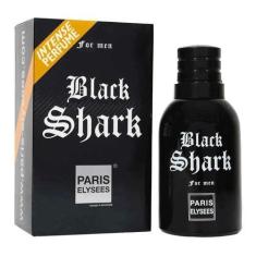 Imagem de Perfume Black Shark 100ml Edt Paris Elysees