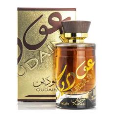Imagem de Perfume Lattafa Perfumes Oudain Eau De Parfum 100ml Para Homens