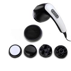 Imagem de Aparelho de Massagem Orbital 360 Tonificador Muscular com Infravermelh