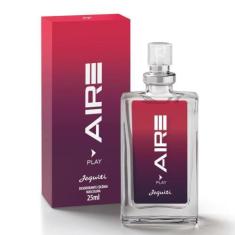 Imagem de Aire Play Desodorante Colônia Masculina Jequiti, 25 Ml