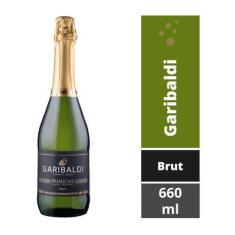 Imagem de Espumante Brut Branco Primícias 660 ml - Mari Store