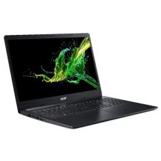 Imagem de Notebook Acer Aspire 3 A315-34-C5EY Intel Celeron N4000 15,6" 4GB HD 500 GB Windows 10
