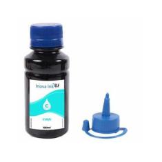 Imagem de Tinta para Canon Mega Tank G3100 Cyan 100ml Inova Ink