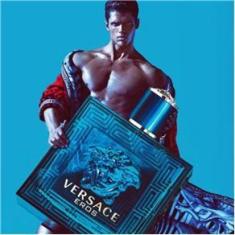 Imagem de Perfume Eros EDT Masculino Versace