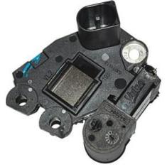 Imagem de Regulador Do Alternador Polo Golf Fox 1.6 (Antigo Va593480)