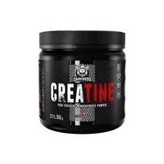 Imagem de Creatina Darkness 350g Integralmedica