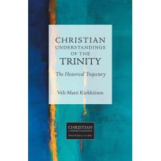 Imagem de Christian Understandings Of The Trinity