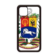 Imagem de Capa com emblema nacional da cidade do Vaticano para iPhone 12 Pro Max para Apple Mini Mobile Case