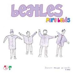 Imagem de The Beatles Para Bebês - Diversos Internacionais