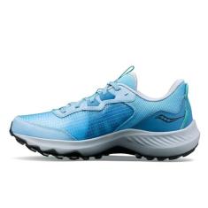 Imagem de Saucony Tênis feminino Aura Tr, Aura Tr, 7