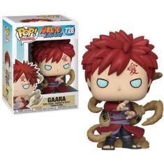 Imagem de Boneco Funko Pop Naruto Gaara 728