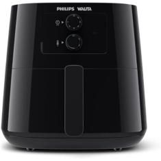 Imagem de Air fryer Philips Essential Airfryer XL HD9270 de 6.2L Preto